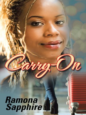 cover image of Carry-On